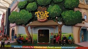 Tiada kekosongan jawatan buat masa sekarang. Memilih Movie Animation Park Studios Ipoh Perak Sebagai Salah Satu Lokasi Percutian Musim Cuti Sekolah Di Perak