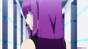 Shuumatsu No Harem Ep 5 SPANISH DUB - EPORNER