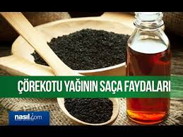 Corekotu Yaginin Saca Faydalari Bakim Guzellik Nasil Com Youtube