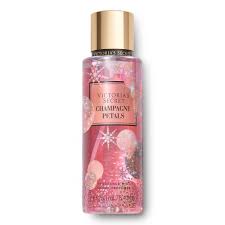 Sold by papple store and ships from amazon fulfillment. Victoria S Secret New Limited Edition Shine Through Fragrance Mist Champagne Petals Victoria S Secret Fragrance Hair Cosmetics In Harlow Watford Croydon Epsom Edgware Cheshunt