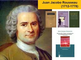 Rousseau El Origen De La Desigualdad