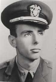 Jack R Crist I (1923-1945)