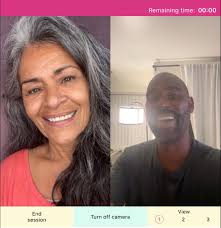 Coach Crystal Auditioning By Heart