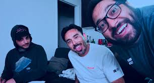 Let there be light! @duenas9709