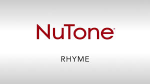Hotte De Cuisiniere De La Serie Rhyme De Nutone Nkdf Nkdn Nksa Et Nksh Youtube