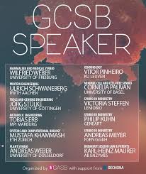 I would absolutely recommend them to my peers and plan to use them again in the future. Gasb Synbio On Twitter Interested In Synbio Then Join The German Conference On Synthetic Biology Gcsbconf Organized With Dechema On 12th 13th Sept 2019 In Aachen Many Exciting Speakers Breakout