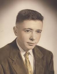 Dorman Shropshire Obituary