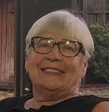 Shirley Ann (Koski) Johnson