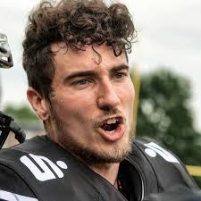 Langenfeld Longhorns gewinnen bei Solingen Paladins 38:9