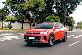 VW Tera assume o trono e lidera vendas de SUV no Brasil