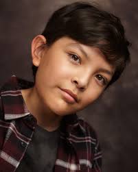 Dark Winds" Na'nilkaadii (TV Episode 2023)