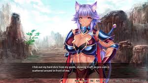 Multi-Pussy Pumping Visual Novel Review: Harem King – Hentaireviews