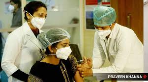 This vaccine is very important for. For 60 Population 45 With Co Morbidities Next Round Of Vaccination Begins Today Slots Can Be Booked Online India News The Indian Express