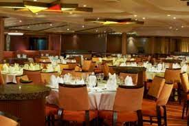 Carnival sunshine main dining rooms the sunrise restaurant: Sunset Dining Room Carnival Sunshine Cruisebe