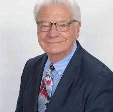 ROBERT O'DONNELL Obituary