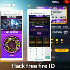 Hackers will send you a fake link and invite you to log in to get rewards Gaming Line Free Fire Id Kaise Hack Kare 2021 How To Hack Free Fire Id Free Fire Id Scam Facebook