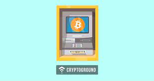 Liverpool City Gets First Bitcoin Atm