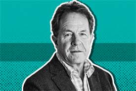 CIPD's Chris Bones: 'HR's narrative is mixed