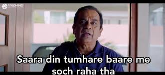 ðð¬ð¡ð¢ð¬ð¡ ðð¢ð§ð ð¡ On Twitter Brahmanandam Meme Templates Hindi Considered as the greatest comedian telugu film industry ever produced brahamanandam is a native of muppala village near sattenapalli. brahmanandam meme templates hindi