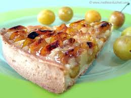 Tarte Aux Mirabelles Recette Tarte Aux Mirabelles Recette Tarte Mirabelle Recette Mirabelle