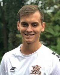 Central Penn Athletes of the Month