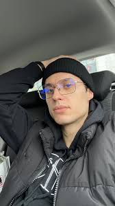 Hello All, I'm a young professional