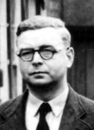 My Dewey family tree