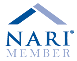 Member Of Nari Nari S Core Purpose Is To Advance And Promote The Remodeling Industry S Professionali Remodel Home Improvement Contractors Remodeling Business