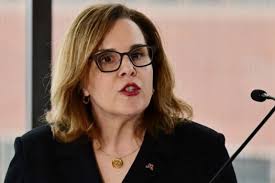 UMN president's seat