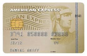 Amex will access and assign your credit limit based on the information provided. Amex Offers Gold Credit Card To Charge Card Customers