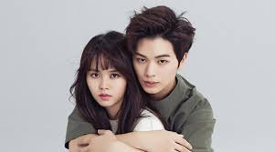 Ericamarceaux foto yook sungjae bareng kim sohyun foto yook i hope yook sungjae and kim so hyun will have another series together, but this time they will end up together! Lebih Dewasa Sungjae Btob Rangkul Pinggul Kim So Hyun Di Iklan Baru