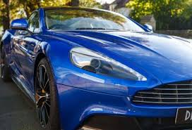 Image result for Mariana Blue 2013 Aston Martin