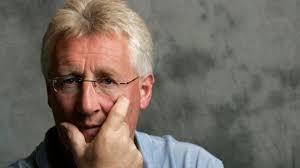 The Shape I'm In: Pat Spillane's still