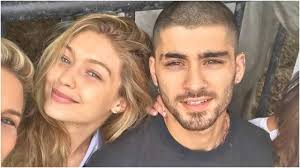 They walked arm in arm as they celebrated zayn's 27th birthday. In Pics Parents To Be Gigi Hadid Zayn Malik Arrive In New York
