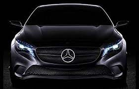 10 illuminated mercedes logos ranked in order of popularity and relevancy. Illuminated Mercedes Benz Badge The Hid Factory