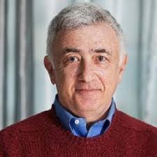 Robert Steyer's Profile