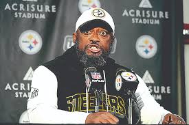 Mike Tomlin: No long-term concerns about Aaron Rodgers after Steelers' loss  to Chargers | News, Sports, Jobs - The Times Leader
