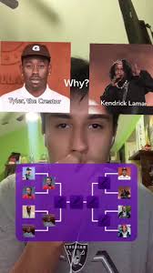 Por qué a mi? #kendricklamar #tyler #tylerthecreator #kendrick #fyp #fypシ  #parati