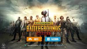 Pubg Mobile Geruchte Um Partien Voller Bots Bei Der Mobilversion