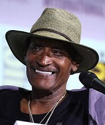 Tony Todd Facts for Kids