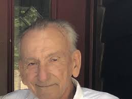 Walter "Dan" Vance Rodgers's Obituary