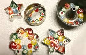 I'm pretty sure i made these as a kid. Christmas Candy Ornaments Frugal Mom Eh