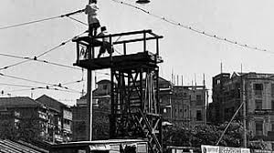 Nostalgia: Lighting up the colonial Bombay