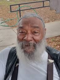 He said" look at my hair, the girl made me putty(pretty) today lol. He's a  mess!