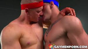 WORK THAT HOLE - Next Door Studios anal action