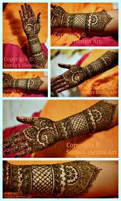 Copyright C Sonia S Henna Art Bridal Henna Inspired By Ravie Kattaura S Designs Mehndi Service In Henna Bridal Mehendi Designs Hands Beautiful Henna Designs