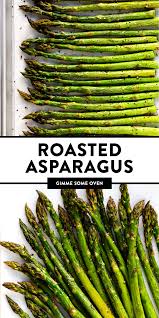 The Best Roasted Asparagus Recipe Easy To Make In 15 Minutes With Just Olive Oil Salt And Pepp In 2020 Roasted Asparagus Asparagus Recipes Roasted Asparagus Recipe