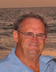 Robert "Bob" Ernest Hart Obituary