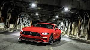 Maybe you would like to learn more about one of these? 2018 Ford Mustang Gt Performance Pack Level 2 4k Ultra Hd Wallpaper Hintergrund 3840x2160