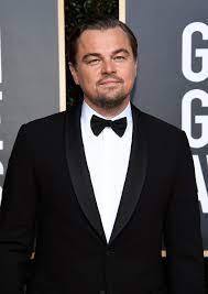 Dicaprio has gone from relatively humble beginnings, as a supporting cast member of the sitcom it's easy to believe leonardo dicaprio really is the king of the world. but leo struggled at the. Ricky Gervais Made Fun Of Leonardo Dicaprio S Dating Habits At Golden Globes 2020 Teen Vogue